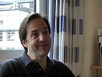 marcus ryle